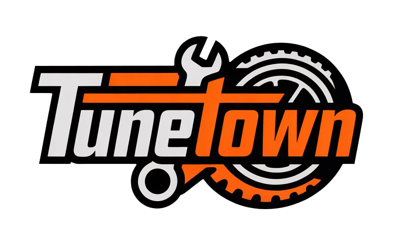 Tune Town Auto Maintenance